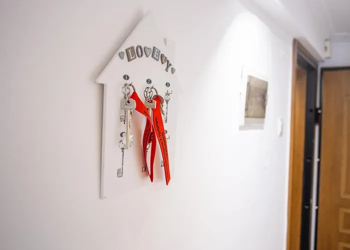 Thessaloniki Center Small Studio Apartment