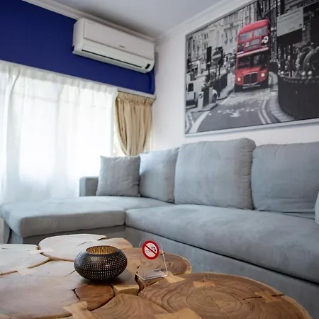 Thessaloniki Center Small Studio Apartment Exterior foto