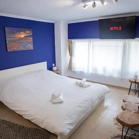 Thessaloniki Center Small Studio Apartment Exterior foto