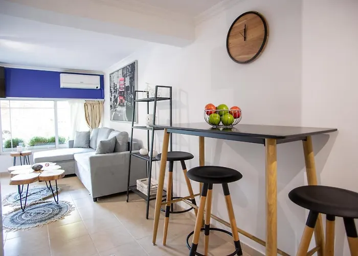 Thessaloniki Center Small Studio Apartment