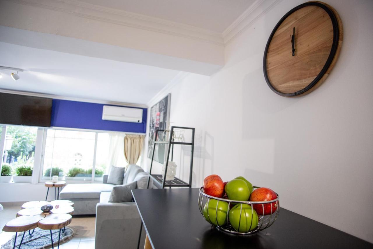 Appartement Center Small Thessalonique