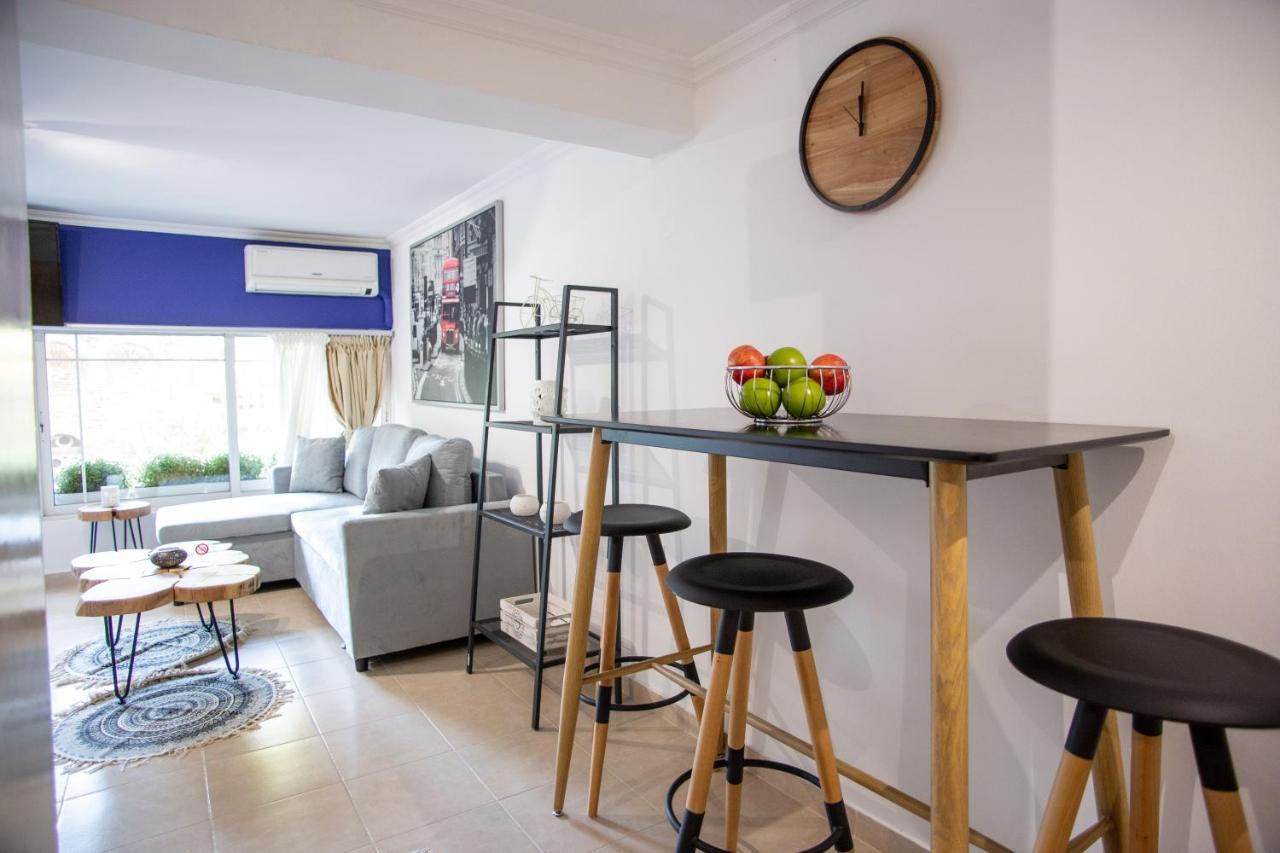 Apartment Center Small