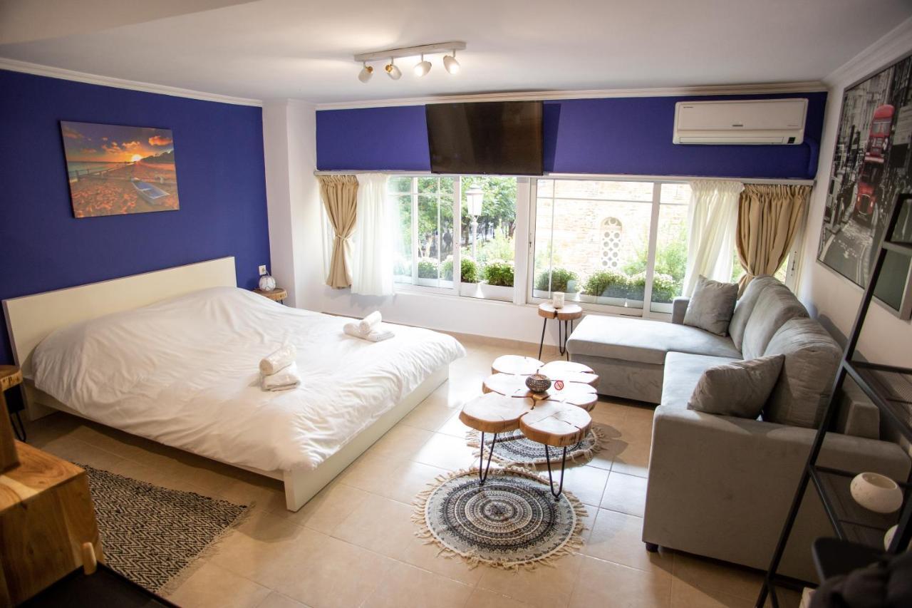 Center Small Appartement Thessalonique
