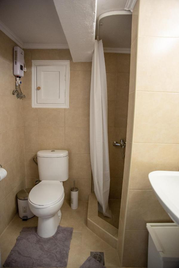 Center Small Apartment