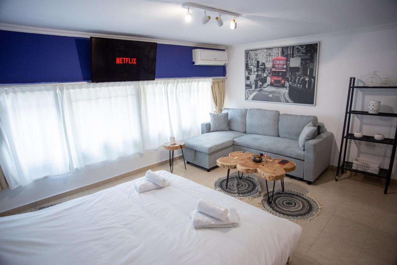 Appartement Center Small