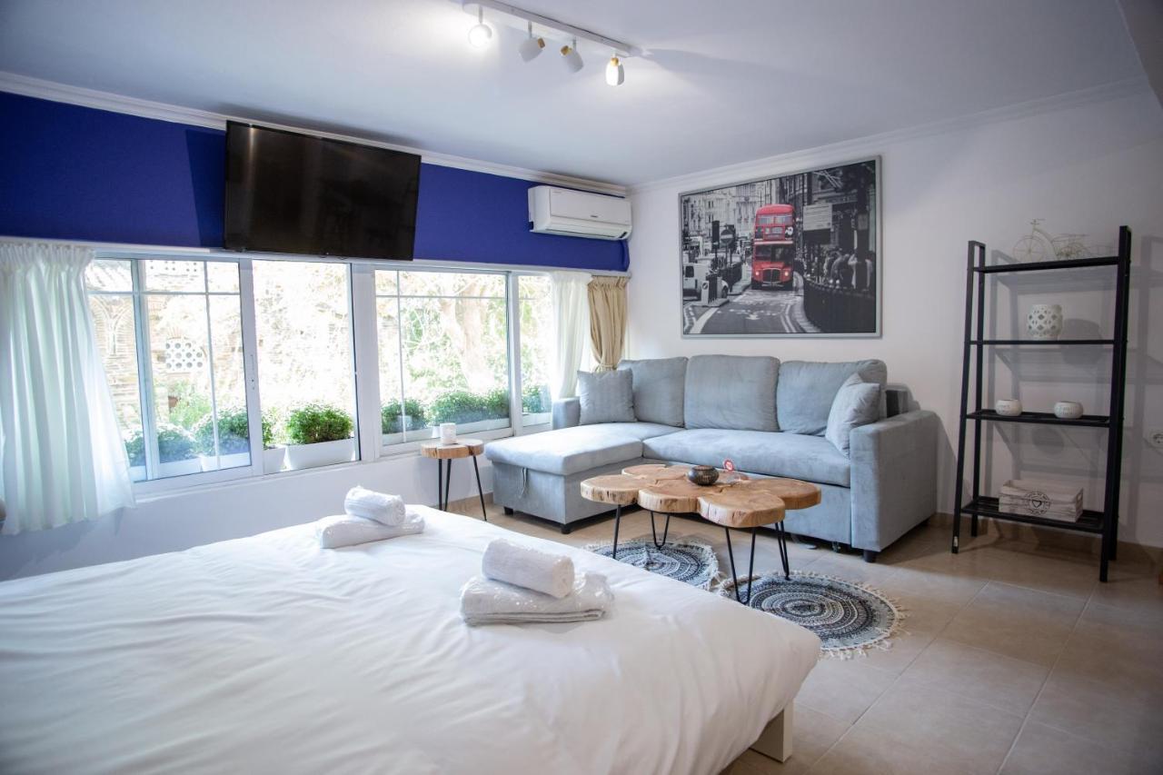 Center Small Apartment Thessaloniki