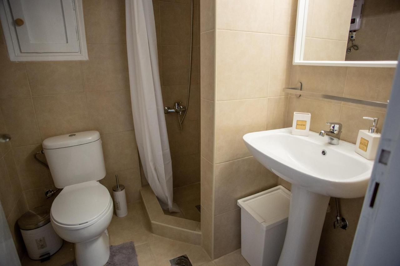 Appartement Center Small