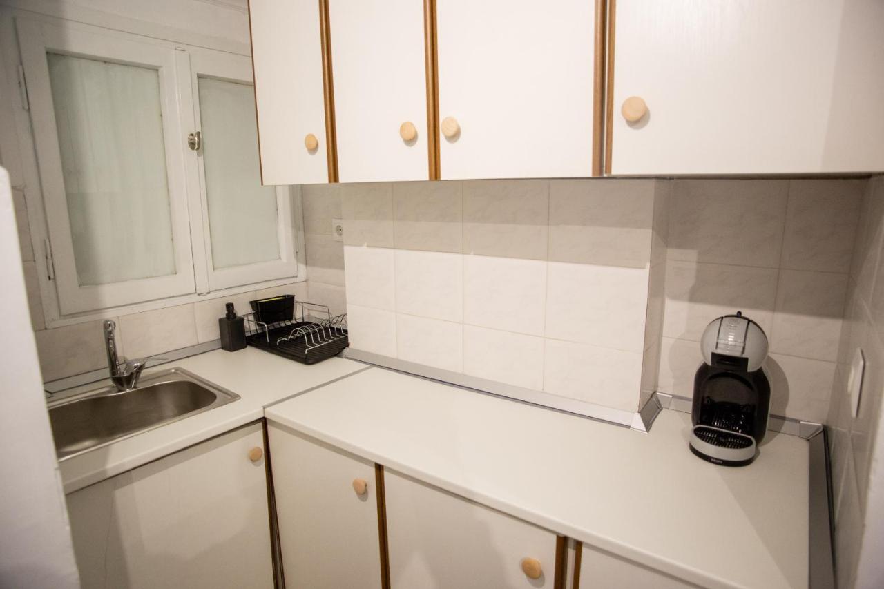 Center Small Appartement *