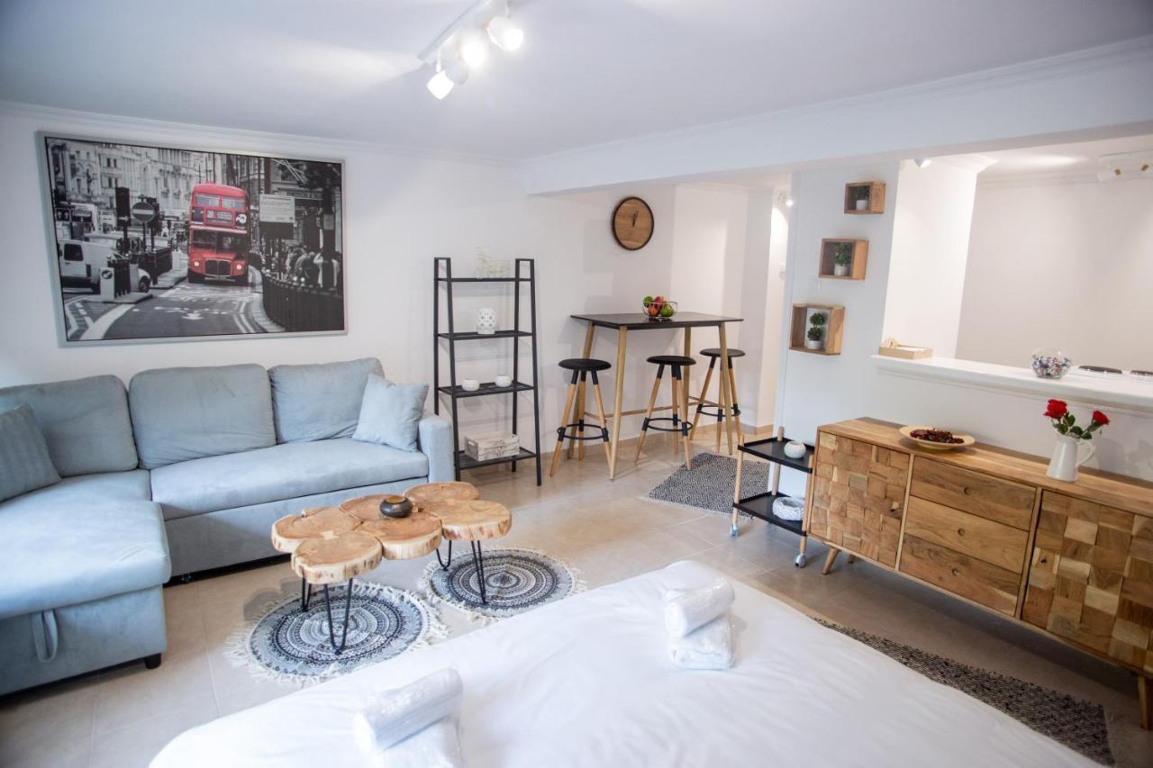 Center Small Appartement