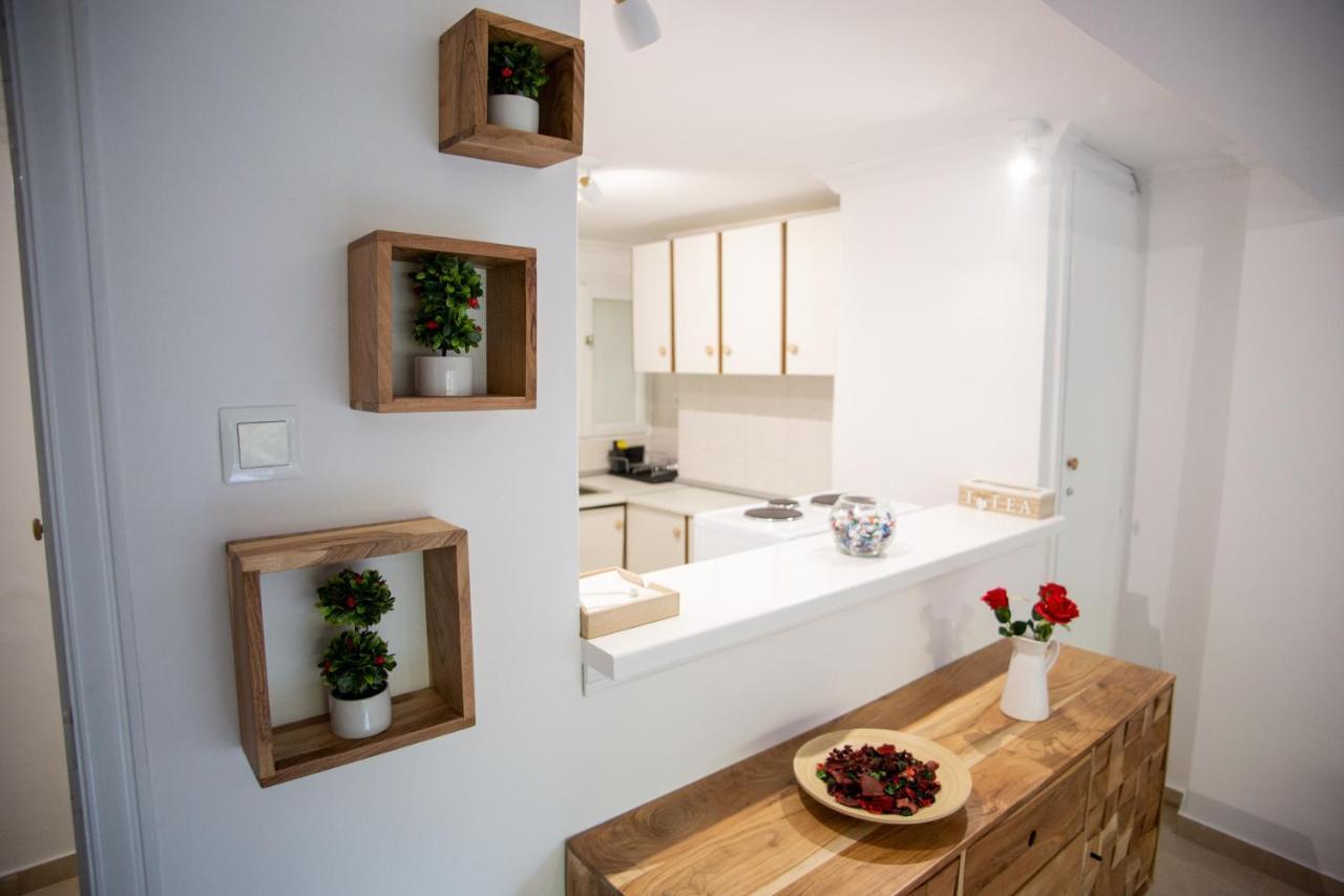Center Small Apartment Thessaloniki