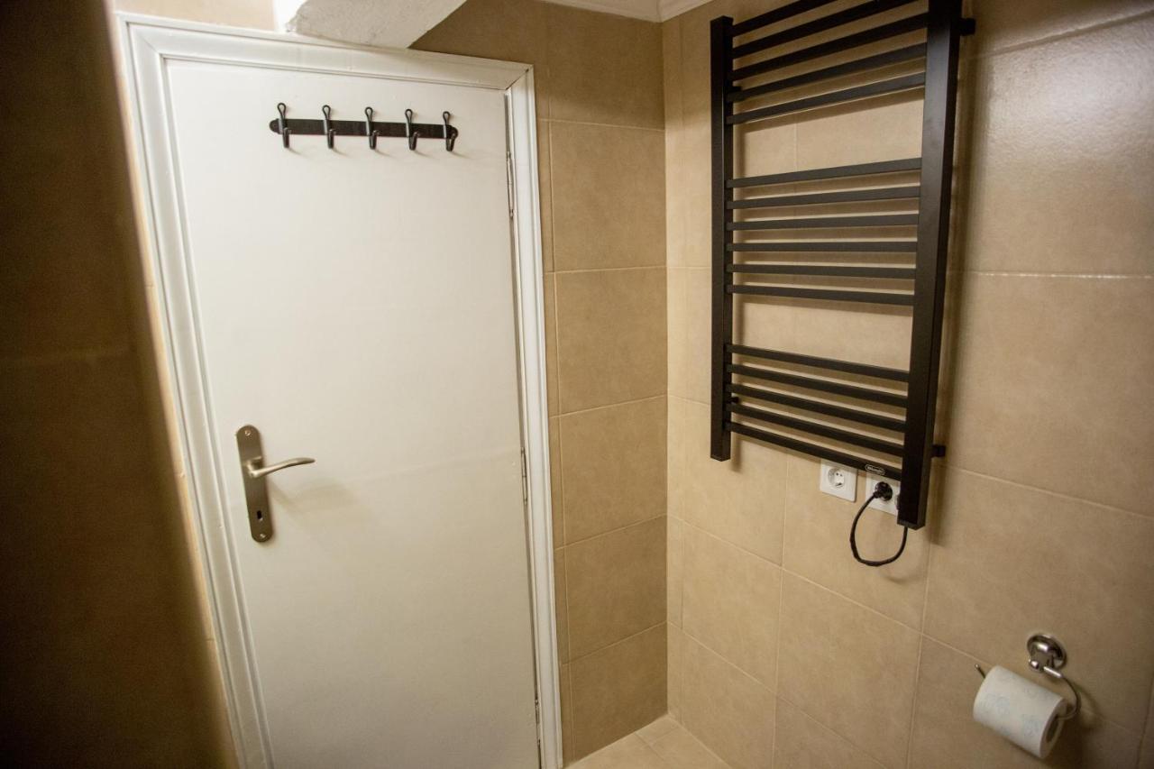 Appartement Center Small Thessalonique