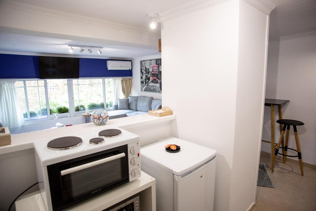 Center Small Appartement